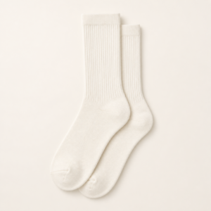 Classic Crew Socks