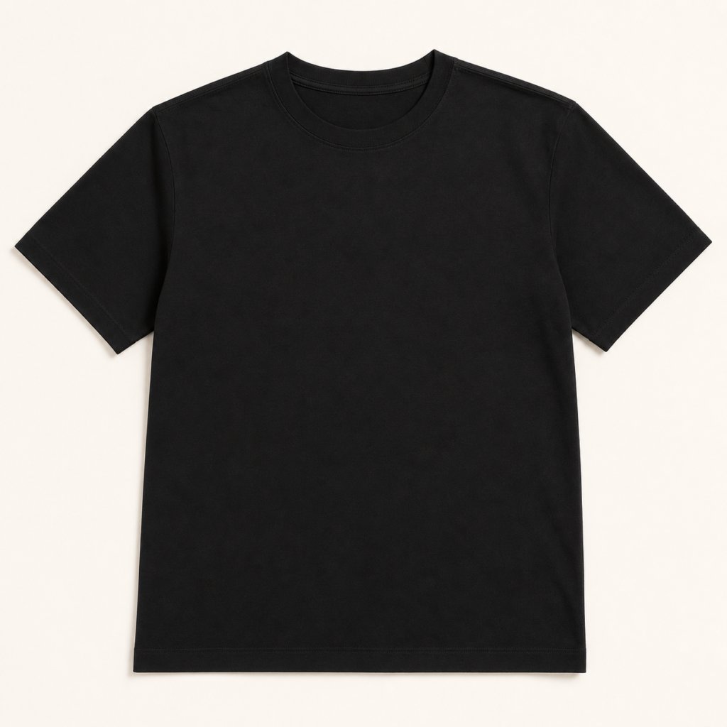 Essential Cotton Tee