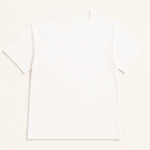 Essential Cotton Tee - Image 2
