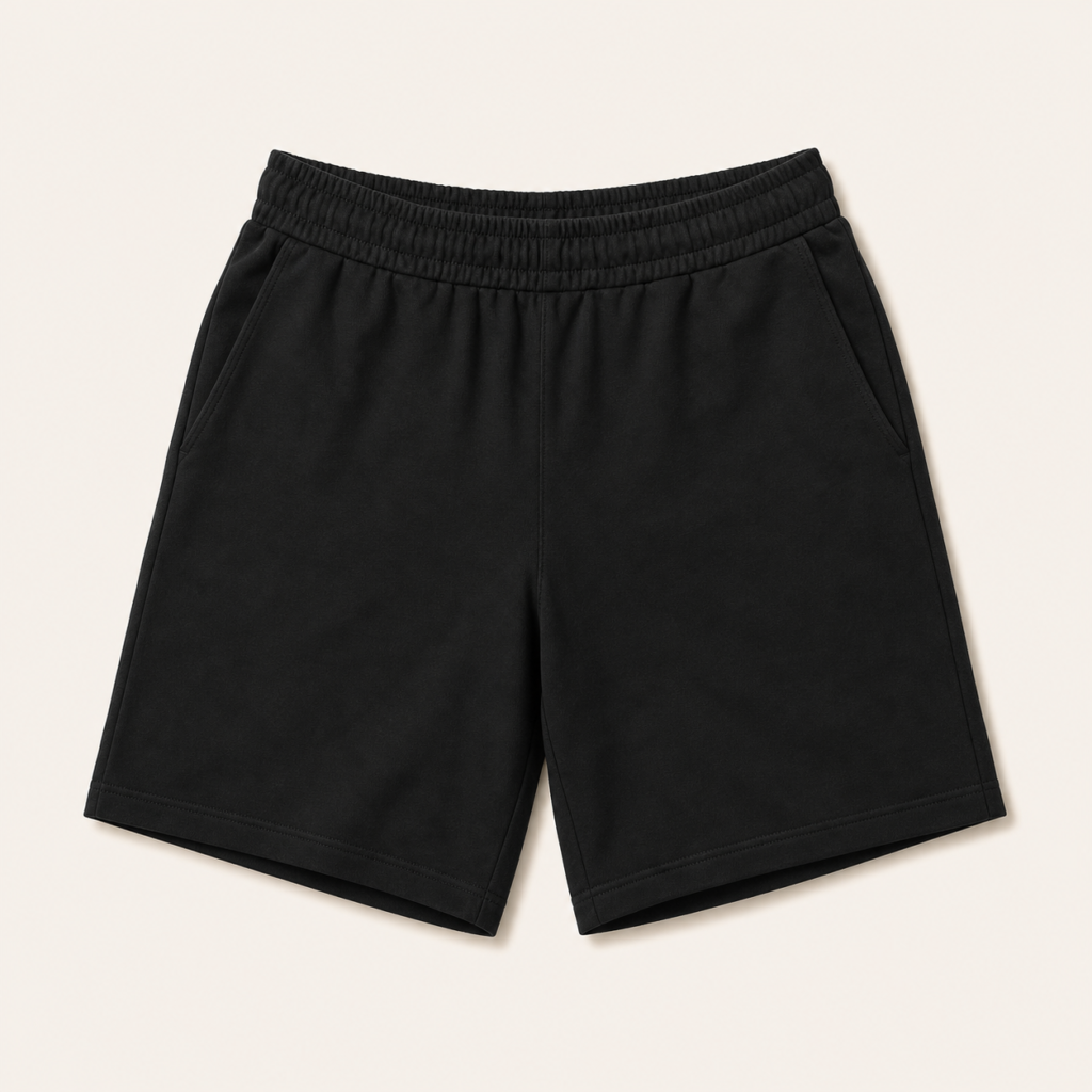 Everyday Shorts