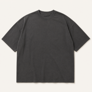 Oversized Street Tee - Image 2