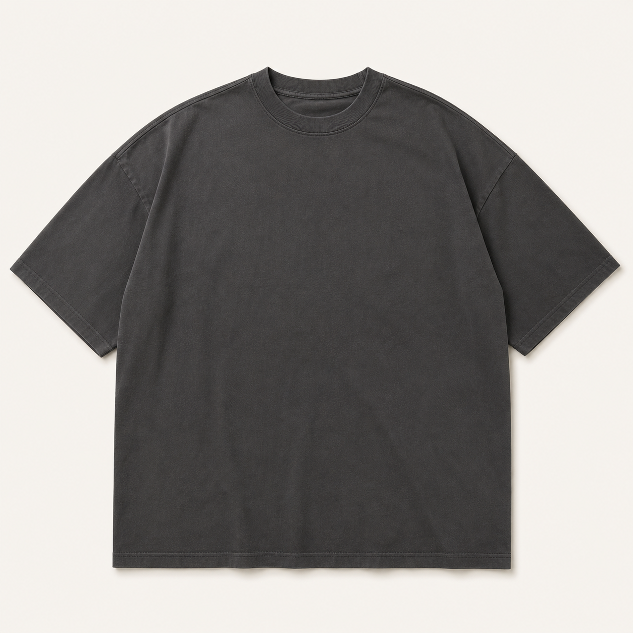 Oversized Street Tee - Image 2