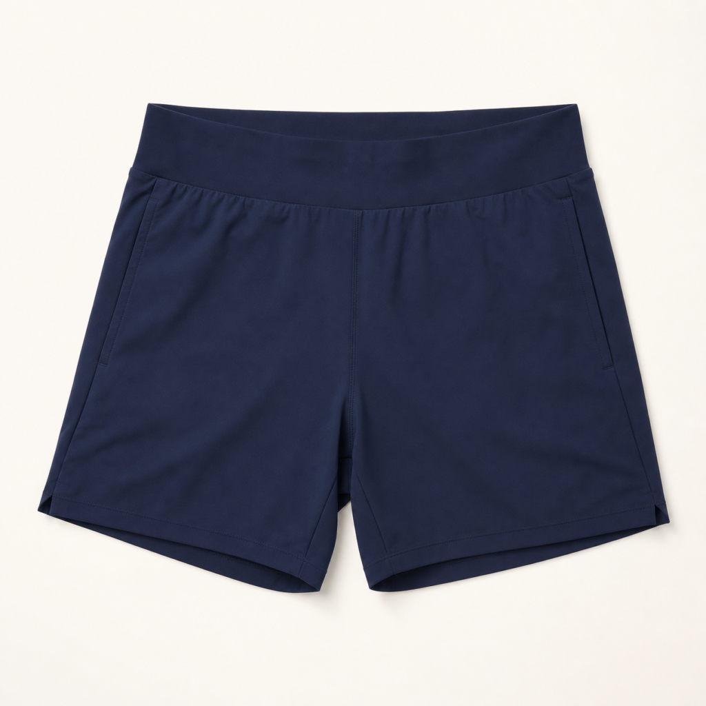Performance Shorts